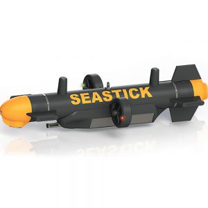 AUV Seastick
