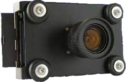 Camera multispettrale Tetracam ADC-Lite