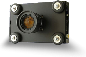 Camera multispettrale Tetracam ADC Lite
