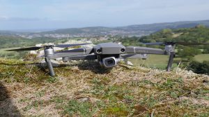 DJI Mavic 2 Pro