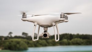 DJI Phantom 4 Pro