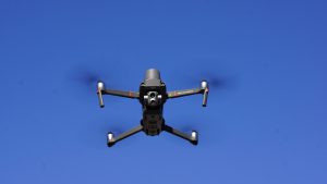 DJI Mavic 2 Enterprise Advanced