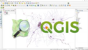 QGIS