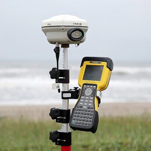 Stazione GNSS Trimble