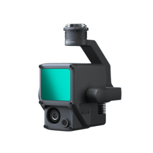 Scanner Lidar Zenmuse L1