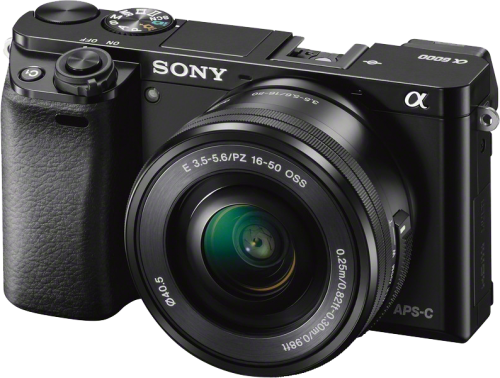 Camera HD Mirrorless Sony NEX7
