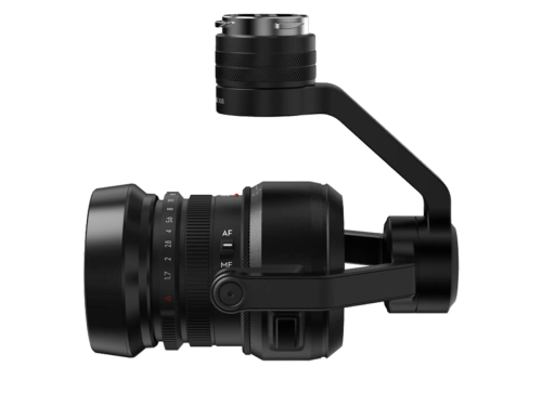 Camera HD DJI Zenmuse X5S